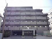 ルーブル西馬込弐番館 2階 築21年8ヶ月の賃貸物件
