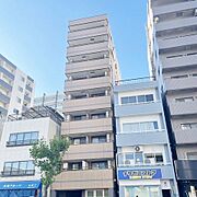 南千住駅より徒歩15分 3階 築21年3ヶ月の賃貸物件