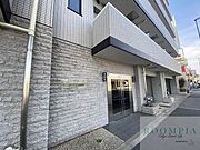 都立大学駅より徒歩11分 7階 築21年3ヶ月の賃貸物件