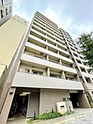 浅草橋駅より徒歩6分 8階 築21年の賃貸物件