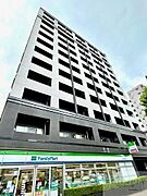 月島駅より徒歩5分 4階 築18年7ヶ月の賃貸物件