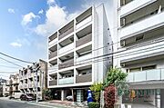 千鳥町駅より徒歩3分 1階 築18年2ヶ月の賃貸物件