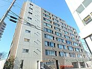 京成関屋駅より徒歩2分 3階 築17年5ヶ月の賃貸物件