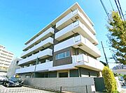 綾瀬駅より徒歩8分 2階 築17年2ヶ月の賃貸物件