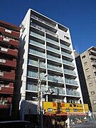 大島駅より徒歩5分 6階 築15年9ヶ月の賃貸物件
