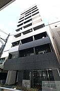 ステージファースト駒沢 6階 築15年の賃貸物件