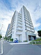 コンシェリア豊洲ＭＡＳＴＥＲ’ＳＶＩＬＬＡ 5階 築14年11ヶ月の賃貸物件