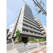 神泉駅より徒歩8分 13階 築10年8ヶ月の賃貸物件