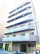 菊川駅より徒歩4分 2階 築9年2ヶ月の賃貸物件