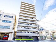 ＭＡＫＥＳＤＥＳＩＧＮ三ノ輪 7階 築8年10ヶ月の賃貸物件