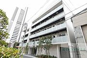 東向島駅より徒歩12分 3階 築7年8ヶ月の賃貸物件