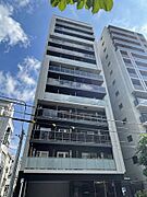 浅草橋駅より徒歩5分 4階 築6年2ヶ月の賃貸物件