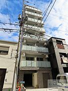月島輝夜 6階 築5年10ヶ月の賃貸物件