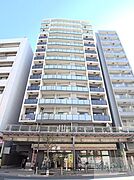 ＲＥＳＩＤＩＡ亀戸プレイス 13階 築5年2ヶ月の賃貸物件