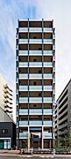 ＣＲＥＳＴＣＯＵＲＴ根岸柳通り 9階 築5年の賃貸物件