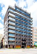 浅草駅より徒歩12分 3階 築4年5ヶ月の賃貸物件