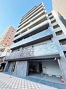 亀戸水神駅より徒歩6分 5階 築2年3ヶ月の賃貸物件