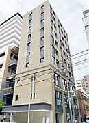 秋葉原駅より徒歩8分 4階 築2年2ヶ月の賃貸物件