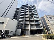 浅草駅より徒歩6分 8階 築1年8ヶ月の賃貸物件