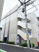 東あずま駅より徒歩6分 1階 新築の賃貸物件