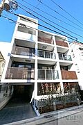 方南町駅より徒歩8分 2階 築4年9ヶ月の賃貸物件