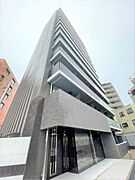 お花茶屋駅より徒歩8分 14階 築4年1ヶ月の賃貸物件