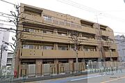 幡ヶ谷駅より徒歩7分 1階 築24年11ヶ月の賃貸物件