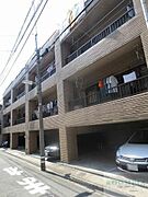 西大井駅より徒歩4分 3階 築36年3ヶ月の賃貸物件