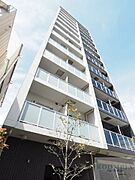 中延駅より徒歩2分 5階 築12年5ヶ月の賃貸物件