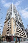 五反田駅より徒歩8分 23階 築19年8ヶ月の賃貸物件