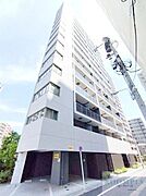 三ノ輪駅より徒歩6分 3階 築8年の賃貸物件
