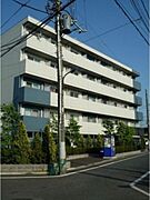 都立家政駅より徒歩12分 3階 築17年5ヶ月の賃貸物件