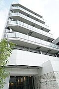 地下鉄成増駅より徒歩3分 2階 築6年4ヶ月の賃貸物件