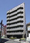 ルーブル西早稲田弐番館 2階 築12年6ヶ月の賃貸物件