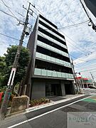 ブライズ中野哲学堂 9階 新築の賃貸物件
