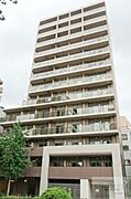 フレンシア文京関口 12階 築7年2ヶ月の賃貸物件
