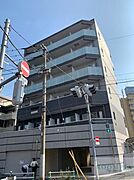 ときわ台駅より徒歩8分 3階 築7年7ヶ月の賃貸物件