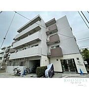 新代田駅より徒歩3分 4階 築15年4ヶ月の賃貸物件