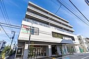 落合南長崎駅より徒歩6分 4階 築3年10ヶ月の賃貸物件