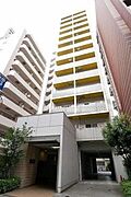 大山駅より徒歩10分 6階 築18年の賃貸物件