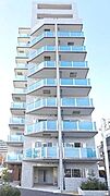 八広駅より徒歩7分 10階 築6年10ヶ月の賃貸物件
