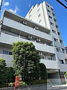 HF東中野レジデンス 4階 築19年7ヶ月の賃貸物件