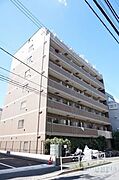 グランヴァン東中野３ 5階 築22年6ヶ月の賃貸物件