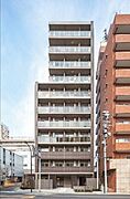江戸川橋駅より徒歩8分 9階 築9年6ヶ月の賃貸物件
