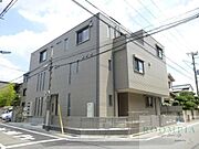 サンドリヨン 1階 築13年3ヶ月の賃貸物件