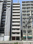 スカイコートルーベンス西早稲田 7階 築18年6ヶ月の賃貸物件