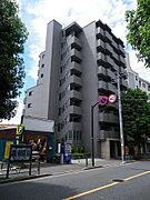 野方駅より徒歩8分 5階 築19年7ヶ月の賃貸物件