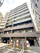 新宿駅より徒歩8分 1階 築12年1ヶ月の賃貸物件