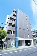 雑色駅より徒歩13分 5階 築11年7ヶ月の賃貸物件