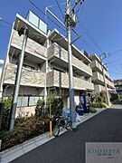 高田馬場駅より徒歩2分 3階 築7年5ヶ月の賃貸物件